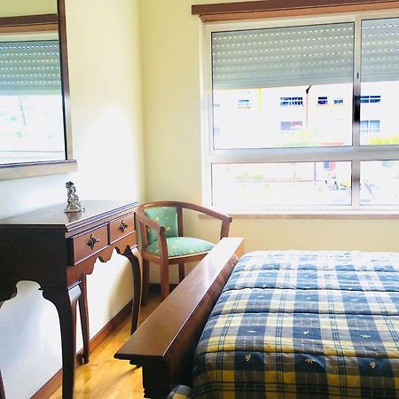Quinta Do Prado Apartment Coimbra Ngoại thất bức ảnh