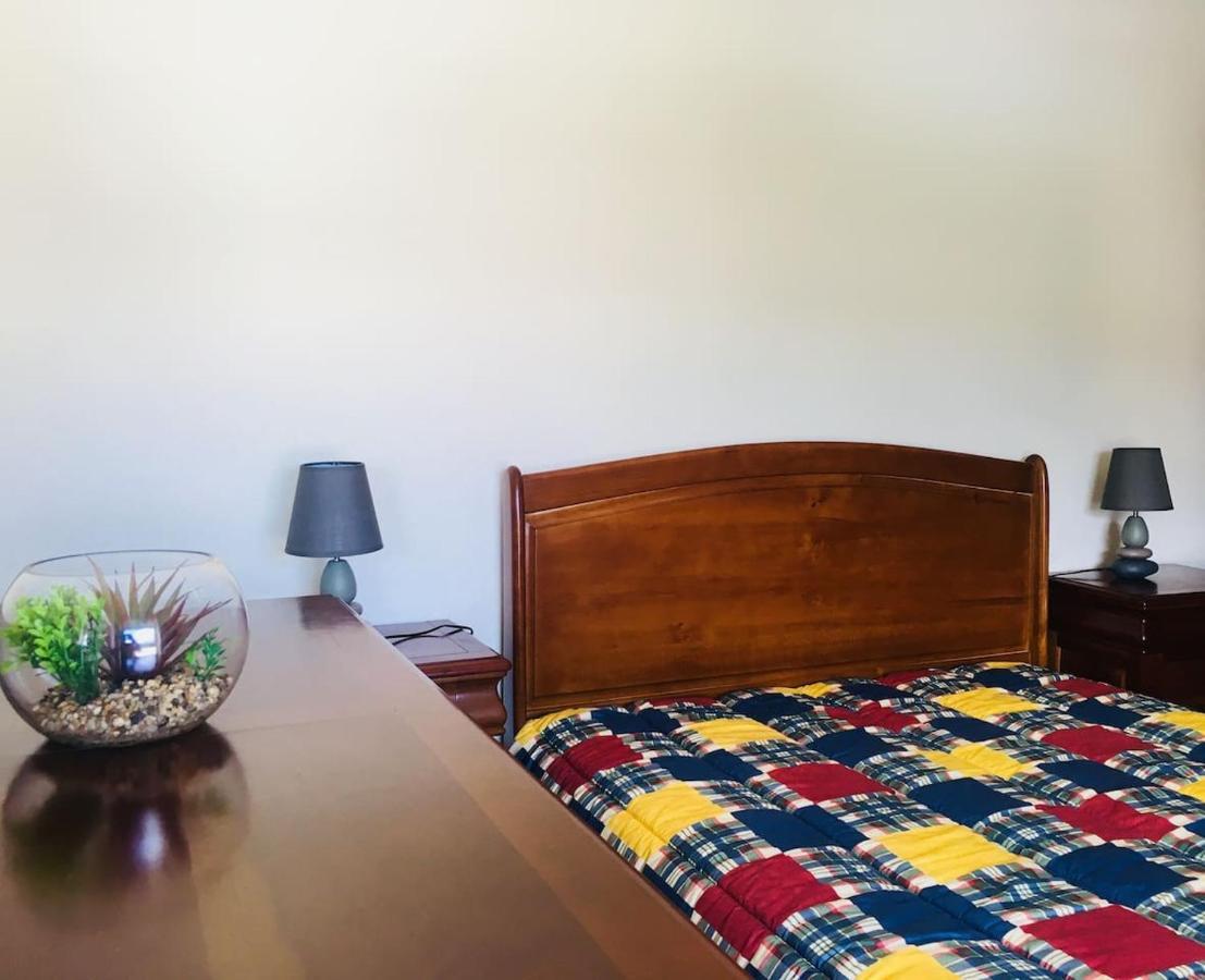 Quinta Do Prado Apartment Coimbra Ngoại thất bức ảnh