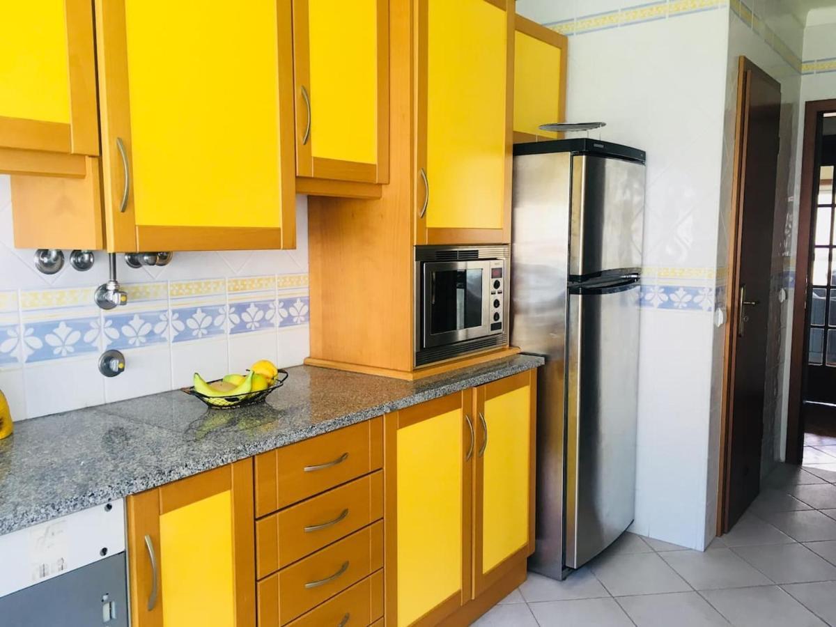 Quinta Do Prado Apartment Coimbra Ngoại thất bức ảnh