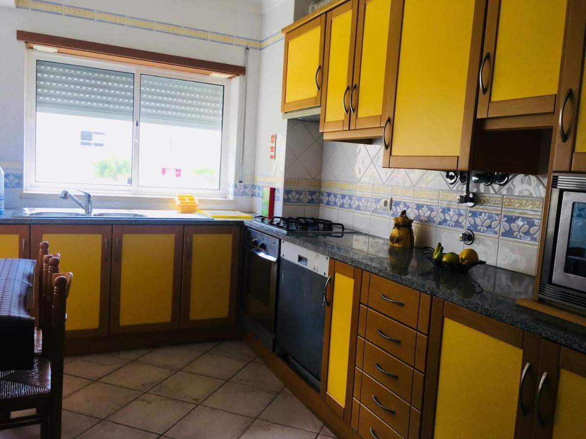 Quinta Do Prado Apartment Coimbra Ngoại thất bức ảnh