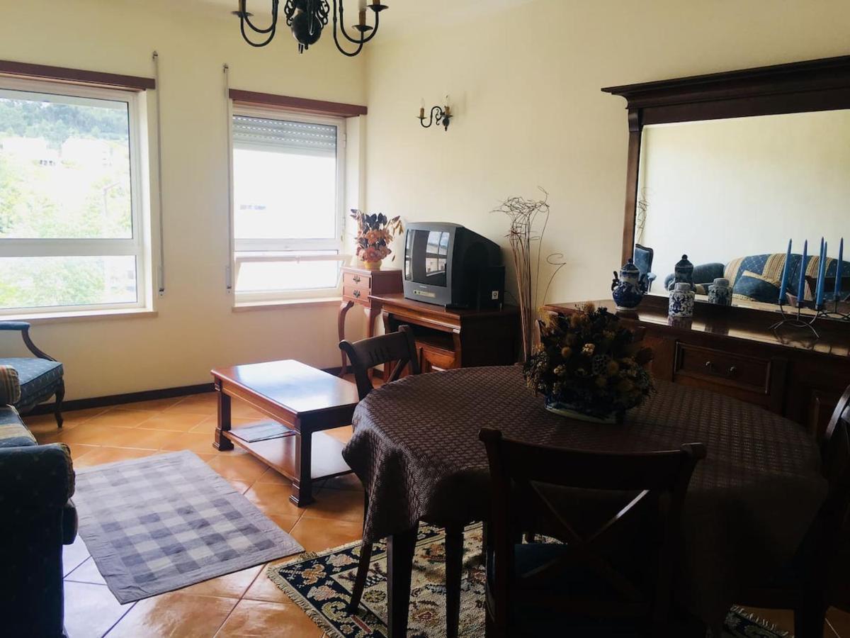 Quinta Do Prado Apartment Coimbra Ngoại thất bức ảnh