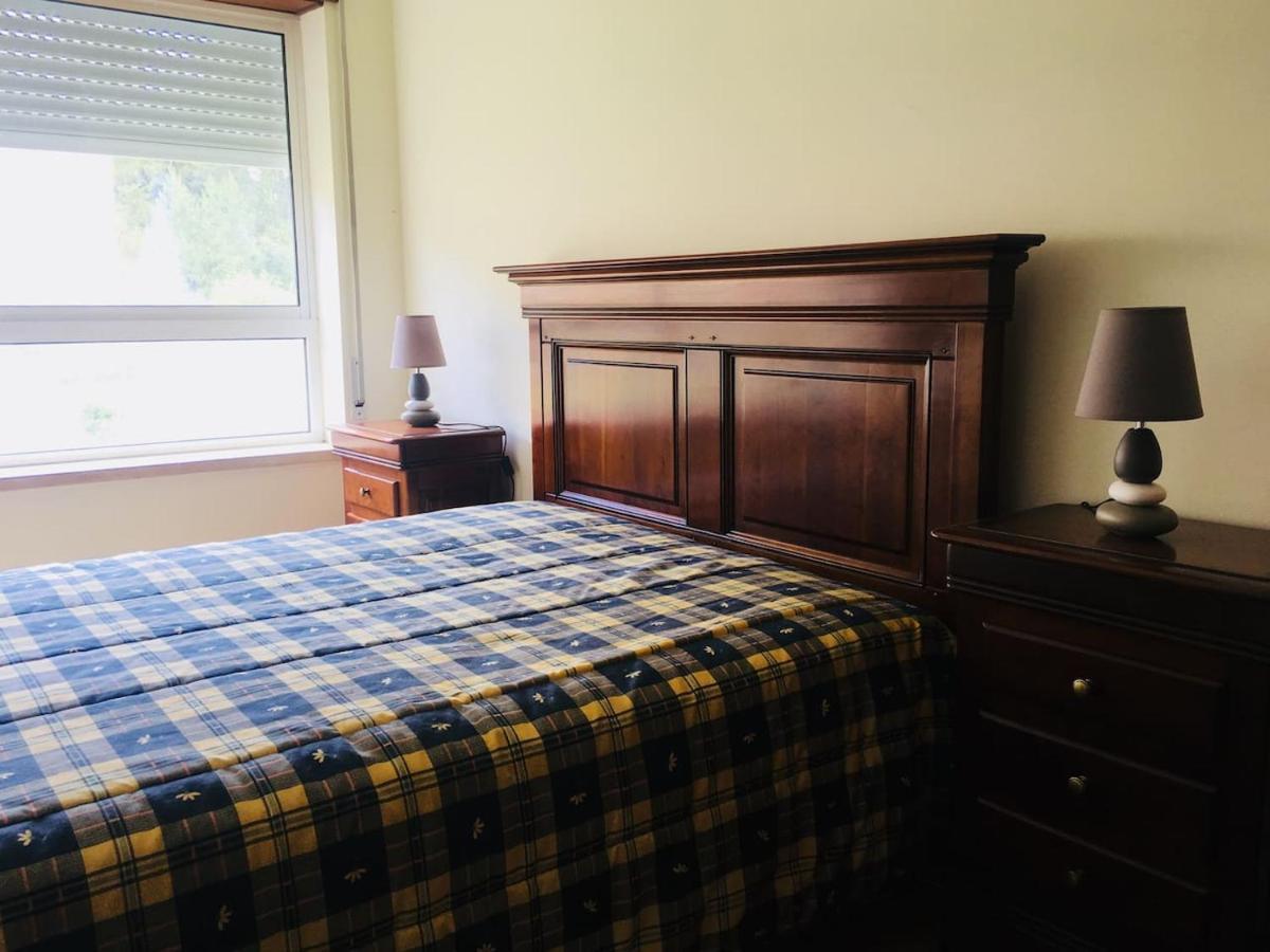 Quinta Do Prado Apartment Coimbra Ngoại thất bức ảnh