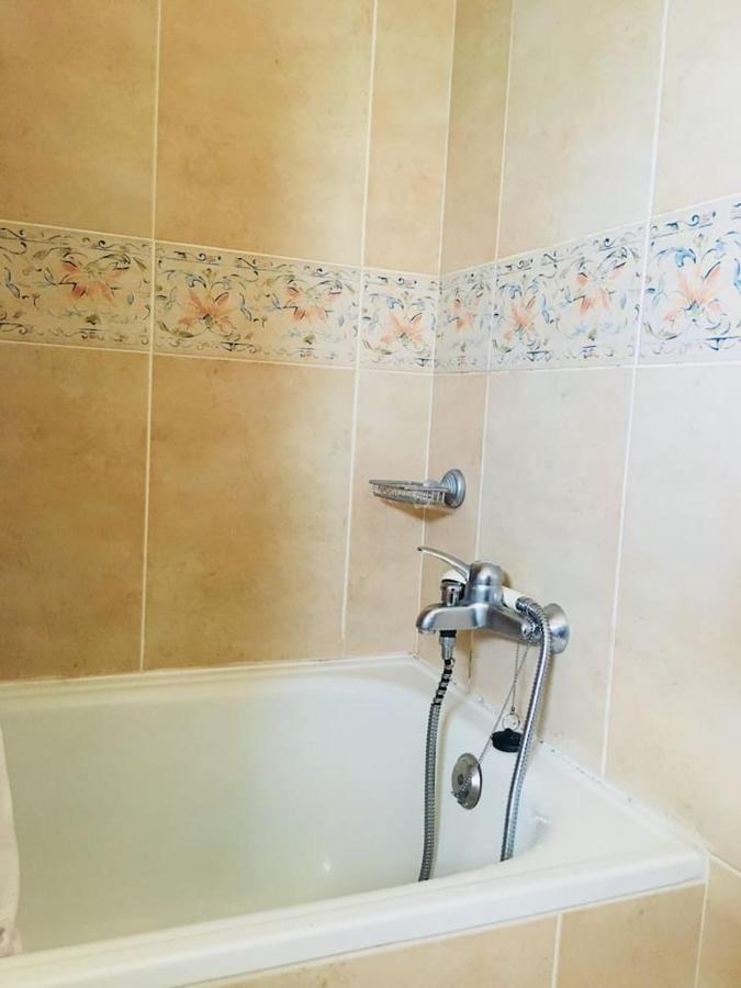 Quinta Do Prado Apartment Coimbra Ngoại thất bức ảnh