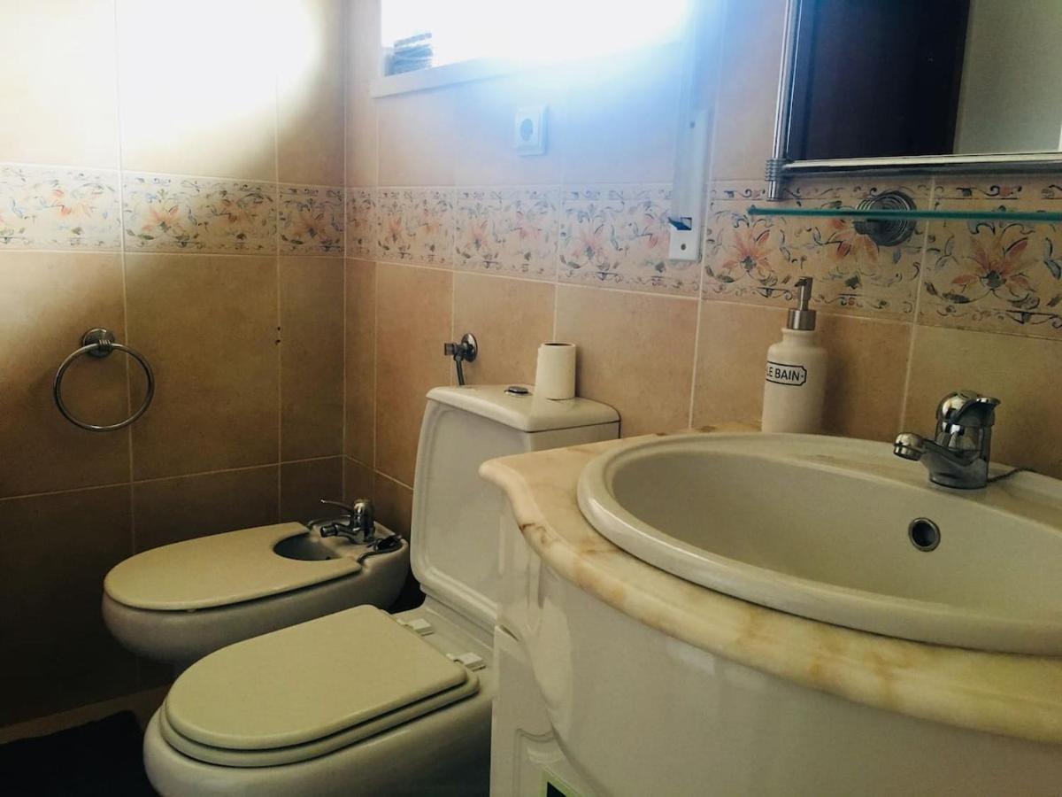 Quinta Do Prado Apartment Coimbra Ngoại thất bức ảnh
