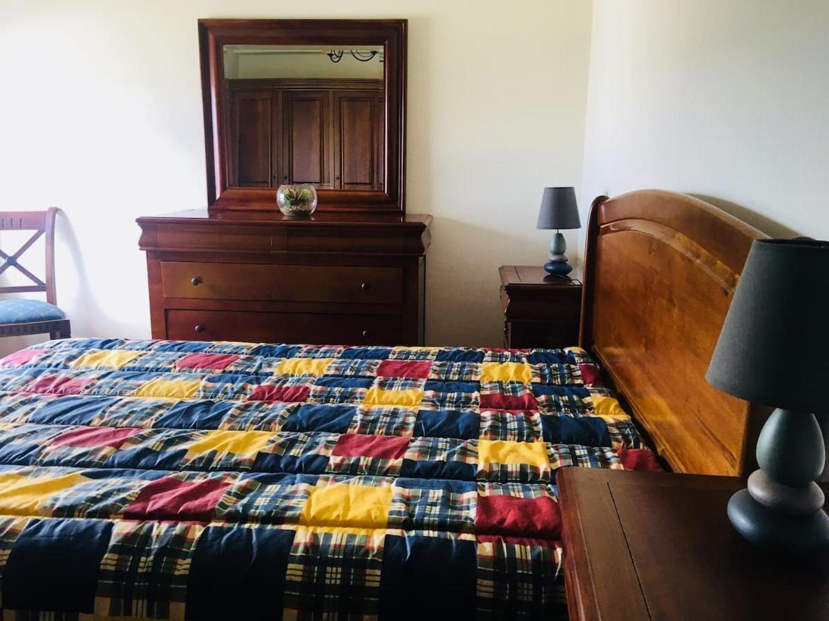 Quinta Do Prado Apartment Coimbra Ngoại thất bức ảnh